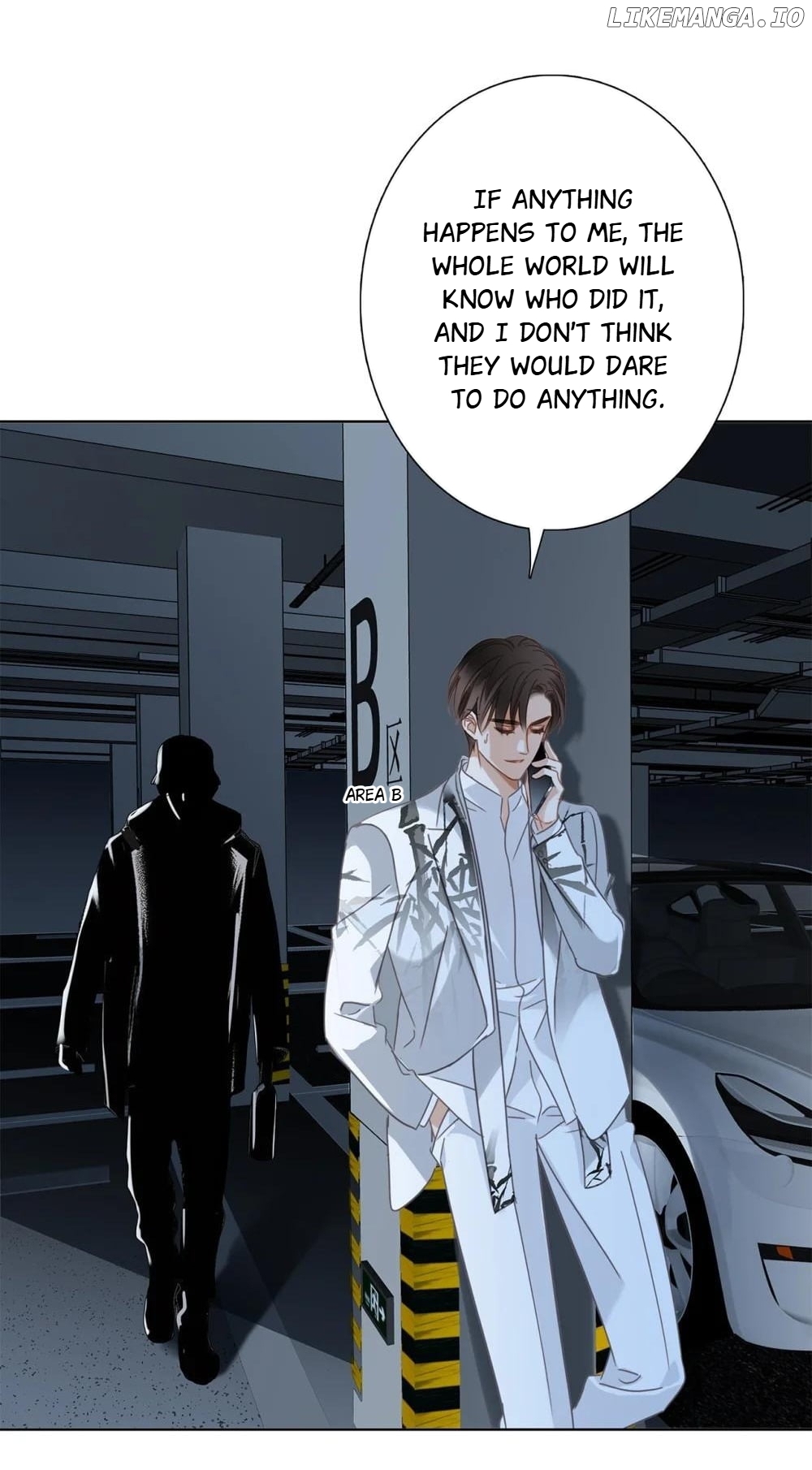 1st Kiss – I Don’t Want To Consider You As Sister Anymore Chapter 71 - 65 - page 9